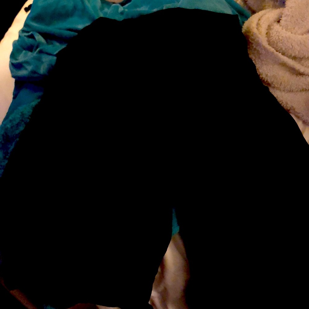 Cantos loves size large girls knit pants